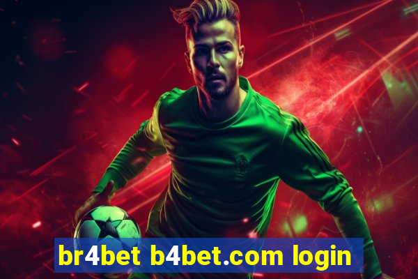 br4bet b4bet.com login